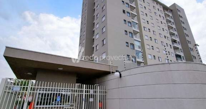 Apartamento com 2 quartos à venda na Avenida Baden Powell, 1211, Jardim Nova Europa, Campinas