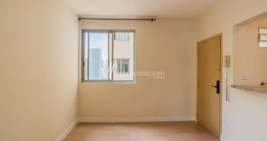 Apartamento com 1 quarto à venda na Rua Irmã Serafina, 657, Centro, Campinas