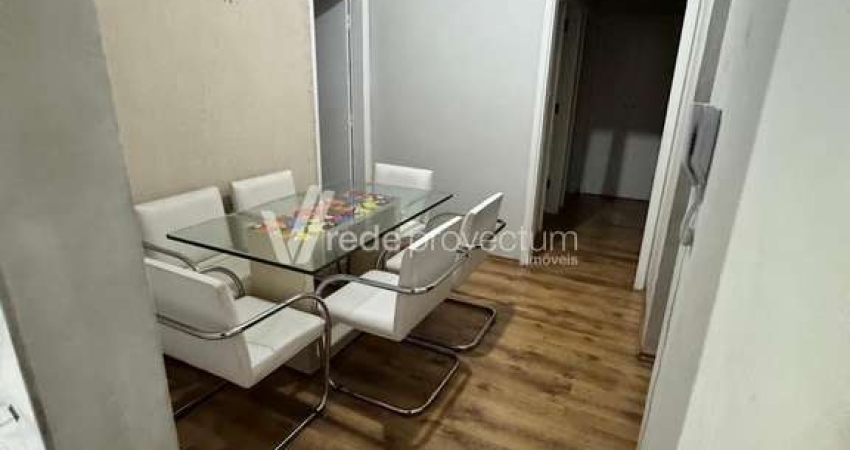 Apartamento com 2 quartos à venda no Swift, Campinas 