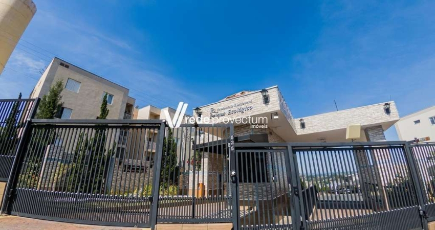 Apartamento com 2 quartos à venda na Avenida das Andorinhas, 525, Jardim Andorinhas, Campinas