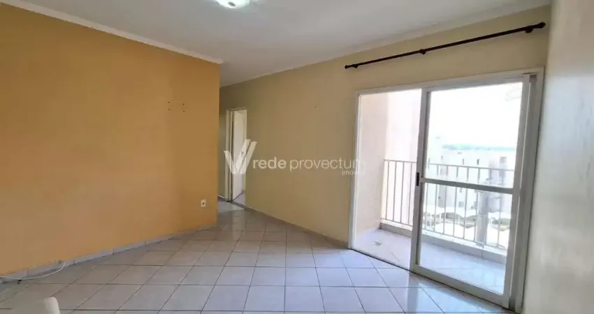 Apartamento com 2 quartos à venda na Avenida das Andorinhas, 525, Jardim Andorinhas, Campinas