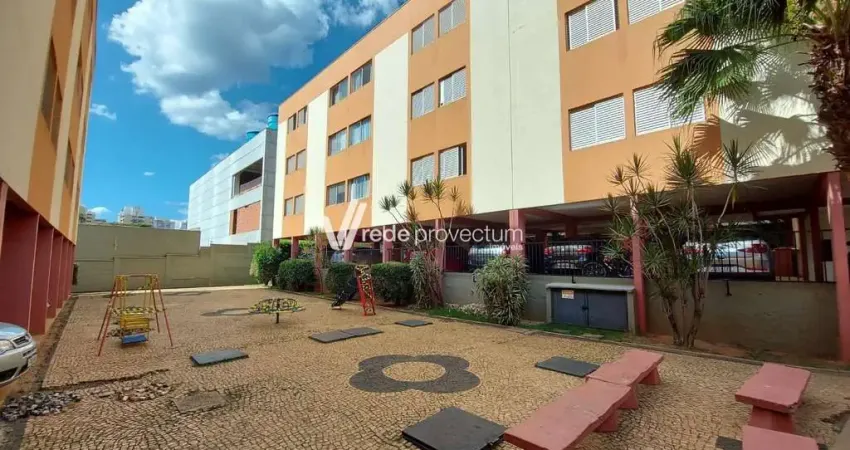 Apartamento com 3 quartos para alugar na Rua Girassol, 26, Chácara Primavera, Campinas