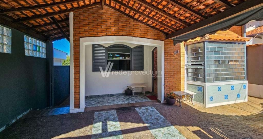 Casa comercial à venda na Rua Doutor Barbosa de Andrade, 511, Jardim Chapadão, Campinas