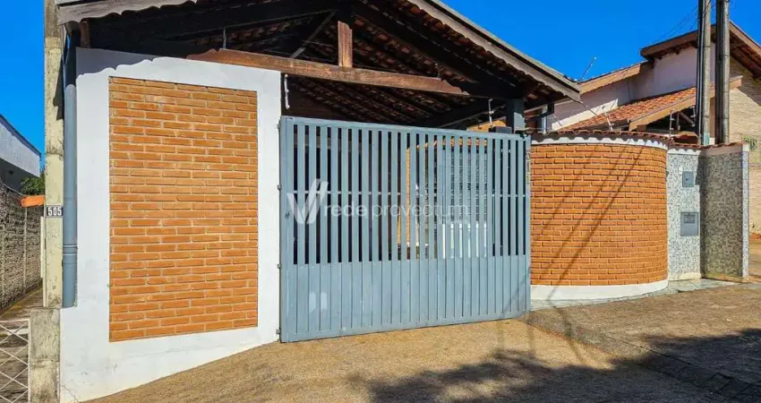 Casa comercial à venda na Rua Doutor Barbosa de Andrade, 511, Jardim Chapadão, Campinas