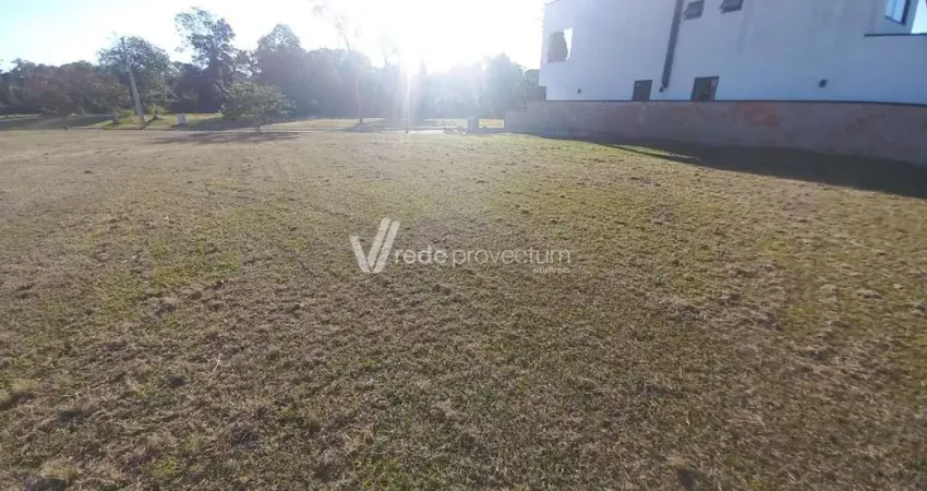 Terreno em condomínio fechado à venda na Jaguariúna, s/nº, Residencial Campo Camanducaia, Jaguariúna