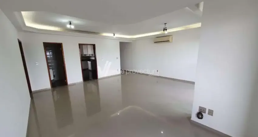 Apartamento com 4 quartos à venda na Rua Hermantino Coelho, 901, Mansões Santo Antônio, Campinas