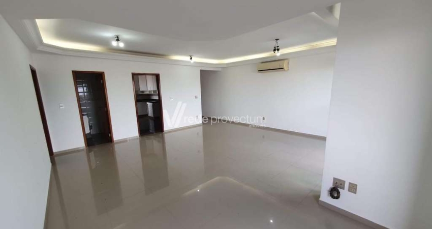 Apartamento com 4 quartos para alugar na Rua Hermantino Coelho, 901, Mansões Santo Antônio, Campinas