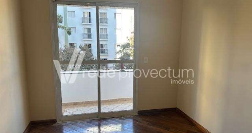 Apartamento com 1 quarto à venda na Vila Itapura, Campinas 