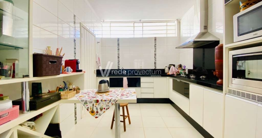 Casa comercial à venda na Rua Bento da Silva Leite, 685, Jardim Chapadão, Campinas