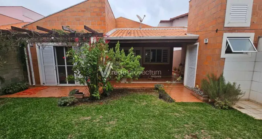 Casa com 3 quartos à venda na Rua Helenita Aparecida Bassan de Sá, 752, Bosque de Barão Geraldo, Campinas