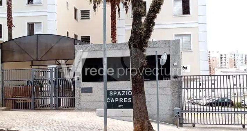 Apartamento com 2 quartos à venda na Avenida Doutor Carlos de Campos, 875, Vila Industrial, Campinas