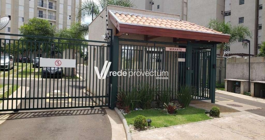 Apartamento com 2 quartos à venda na Avenida Moisés Gerson Cardozo, 330, Condomínio Residencial Viva Vista, Sumaré