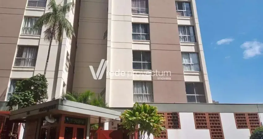 Kitnet / Stúdio à venda na Rua Sacramento, 481, Centro, Campinas