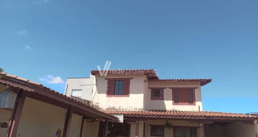 Casa com 2 quartos à venda na Iracema Santos de Oliveira, 116, Jardim São Domingos, Campinas