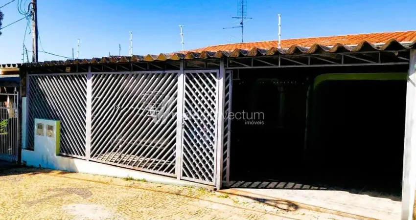 Casa com 3 quartos à venda na Rua Ferdinando Panattoni, 443, Jardim Paulicéia, Campinas