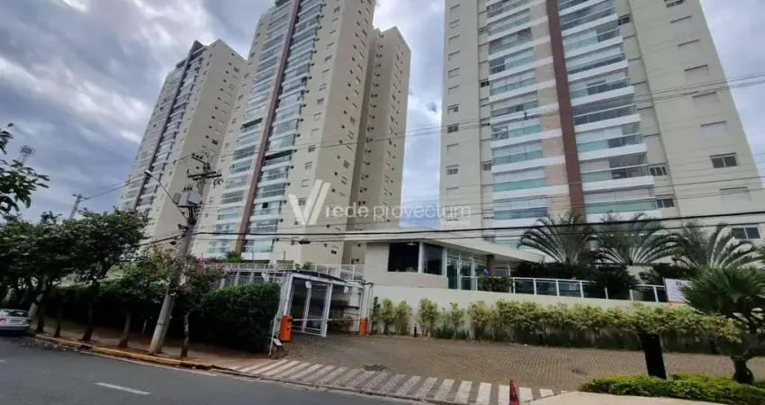 Apartamento com 4 quartos à venda na Avenida Alaôr Faria de Barros, 1050, Loteamento Alphaville Campinas, Campinas