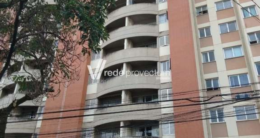 Apartamento com 1 quarto à venda na Rua Doutor Antônio Álvares Lobo, 432, Botafogo, Campinas