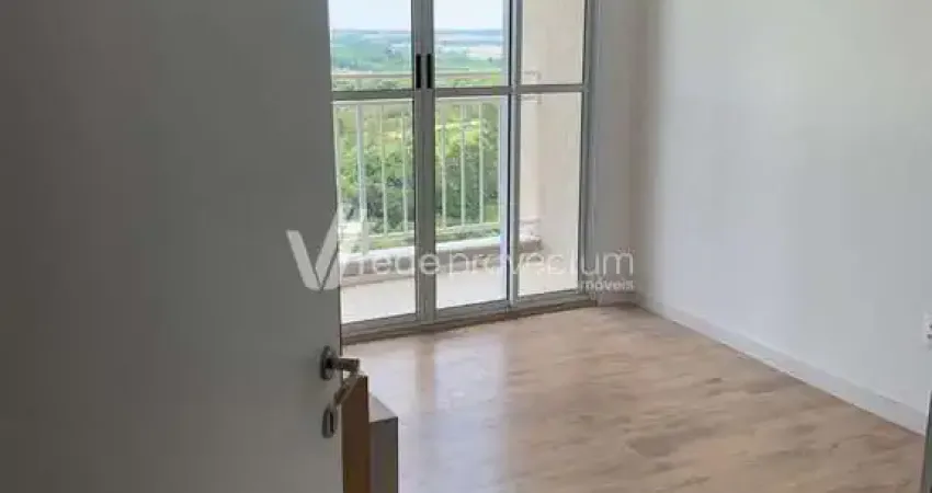 Apartamento com 2 quartos à venda na Rua Cônego Haroldo Niero, 57, Jardim das Cerejeiras, Campinas