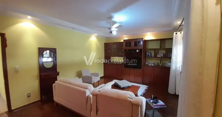 Casa com 3 quartos à venda na Rua dos Guaiases, 74, Vila João Jorge, Campinas