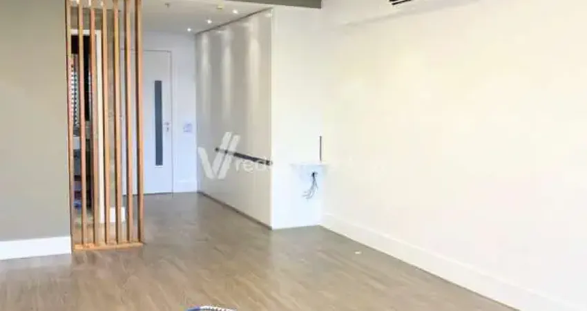 Sala comercial para alugar na Rua Oriente, 55, Chácara da Barra, Campinas