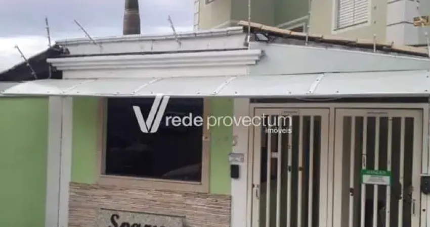 Apartamento com 2 quartos à venda na Rua Professora Maria Pilar Bórgia, 215, Vila Carminha, Campinas