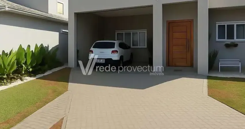 Casa em condomínio fechado com 5 quartos à venda na Alameda Casa Grande, 140, Condomínio Chácara Grota Azul, Hortolândia