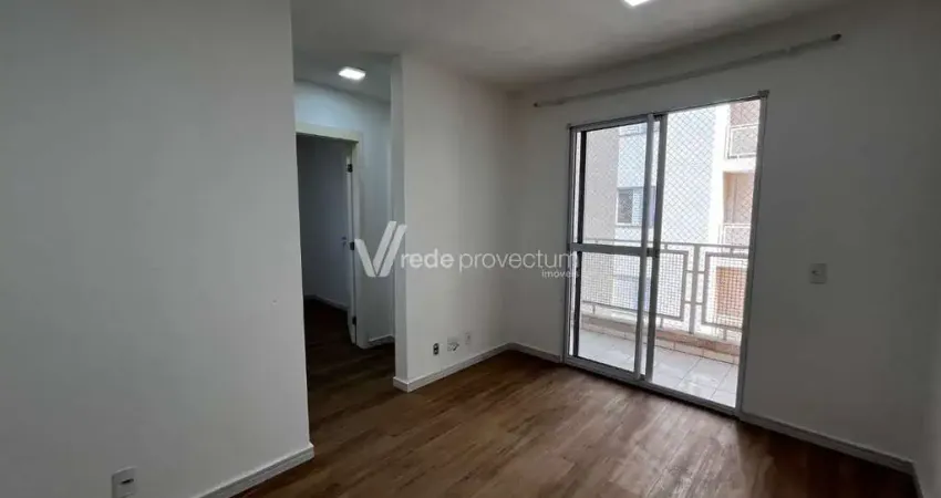 Apartamento com 2 quartos à venda na Rua Vânia Aparecida Dias, 299, Jardim do Lago Continuação, Campinas