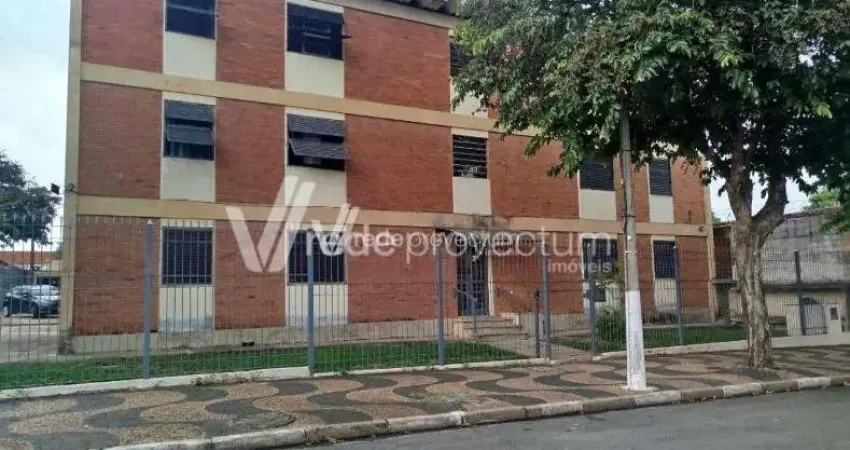 Apartamento com 2 quartos à venda na Jorge Chegure, 14, São Bernardo, Campinas
