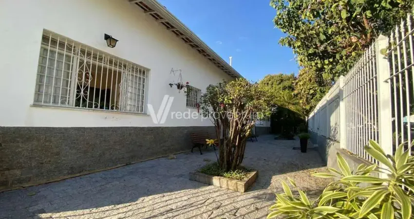 Casa comercial à venda no Parque Taquaral, Campinas
