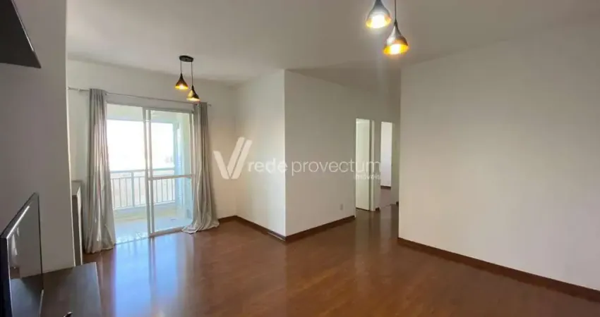 Apartamento com 2 quartos para alugar na Rua da Abolição, 1000, Ponte Preta, Campinas