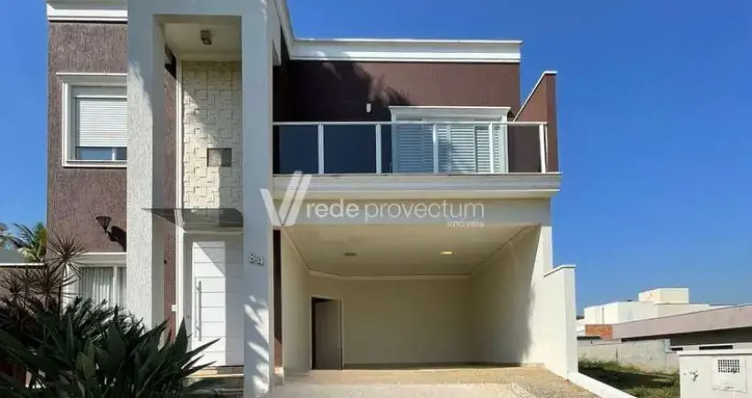 Casa em condomínio fechado com 3 quartos para alugar na Avenida Dermival Bernardes Siqueira, s/n°, Swiss Park, Campinas