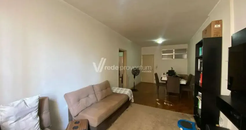 Apartamento com 2 quartos à venda no Centro, Campinas