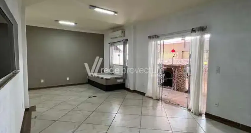 Casa comercial para alugar no Jardim Leonor, Campinas 