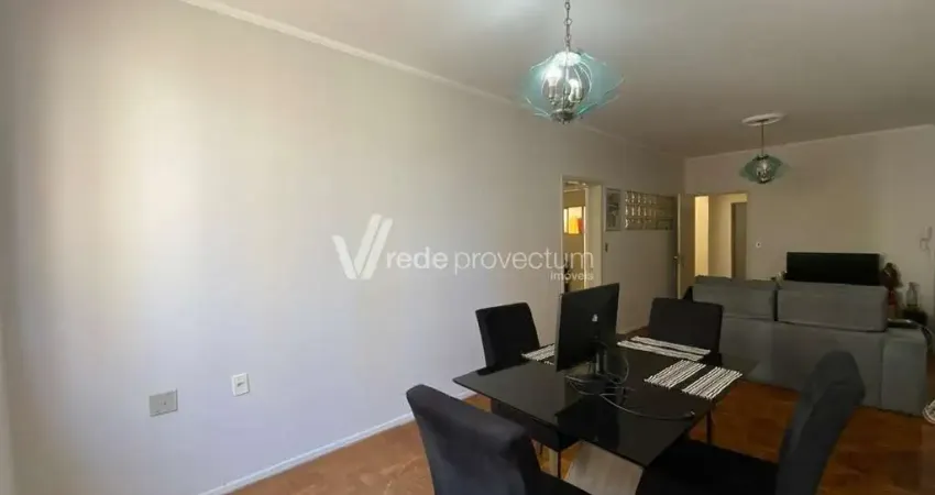 Apartamento com 2 quartos à venda no Centro, Campinas 