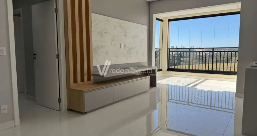 Apartamento com 3 quartos à venda na Avenida Dermival Bernardes Siqueira, 2075, Swiss Park, Campinas