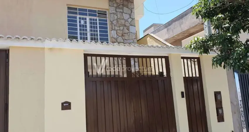 Casa com 2 quartos para alugar na Rua João Previtale, 1219, Jardim Alto da Colina, Valinhos