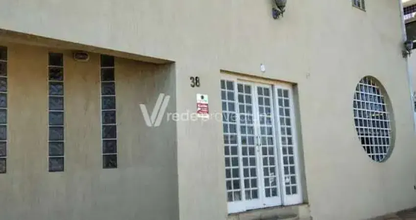 Casa comercial para alugar na João da Cruz e Sousa, 38, Jardim Chapadão, Campinas