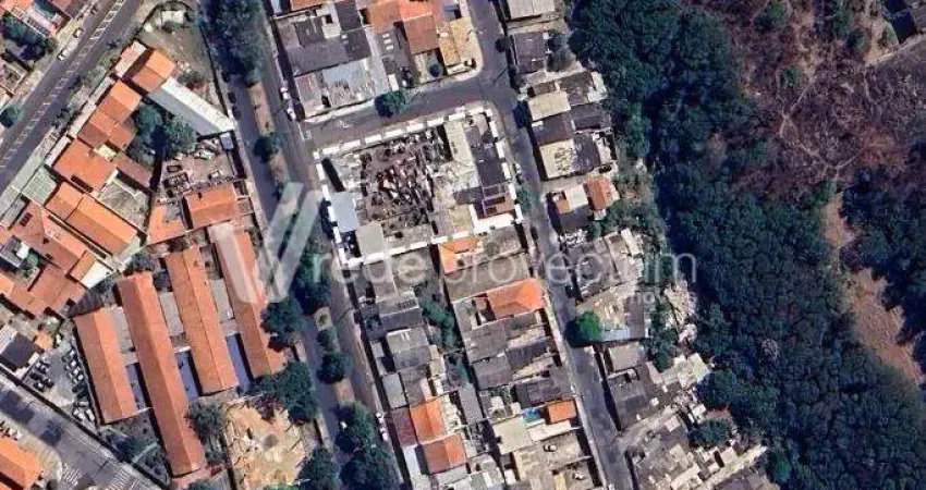 Terreno comercial à venda no Jardim Campos Elíseos, Campinas