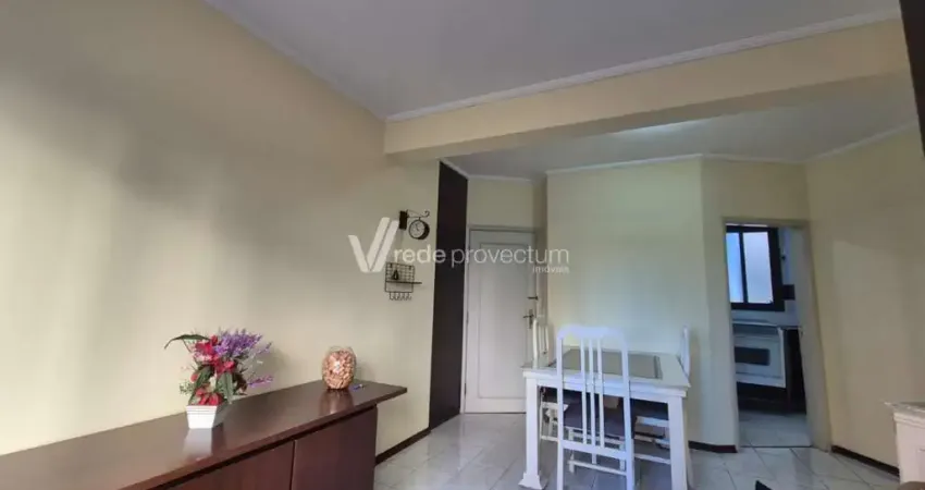 Apartamento com 3 quartos à venda na Rua Hermantino Coelho, 195, Mansões Santo Antônio, Campinas