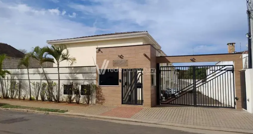 Casa em condomínio fechado com 3 quartos à venda na Chácara Primavera, Campinas 