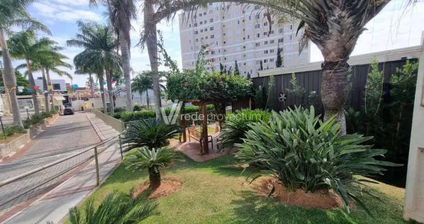 Apartamento com 2 quartos à venda na Rua Santa Rita do Passa Quatro, 121, Jardim Nova Europa, Campinas