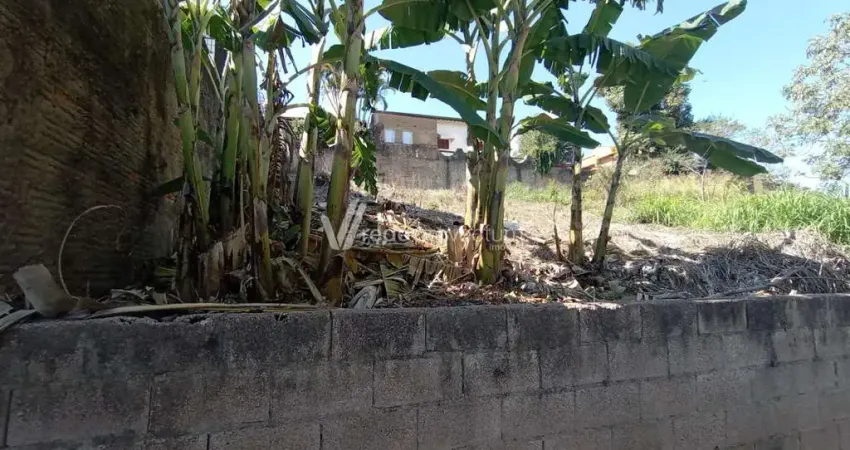 Terreno à venda no Jardim das Paineiras, Campinas 