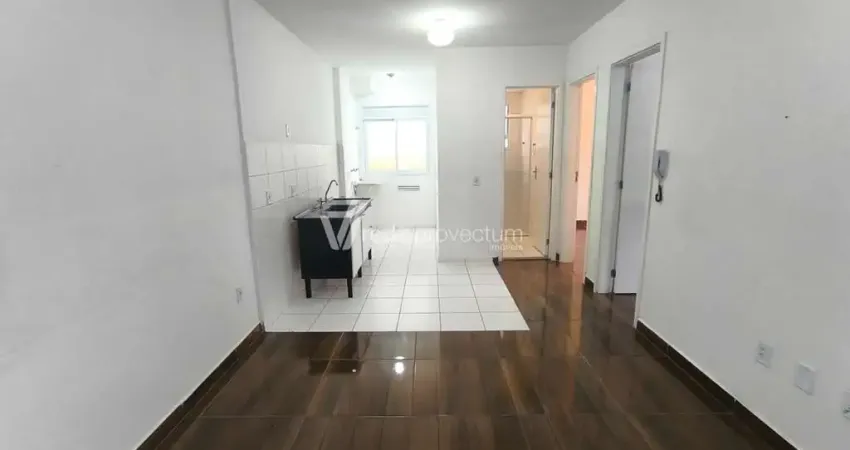 Apartamento com 2 quartos à venda na Rua Rene Ferreira de Godoy, 48, Residencial Vila Park, Campinas