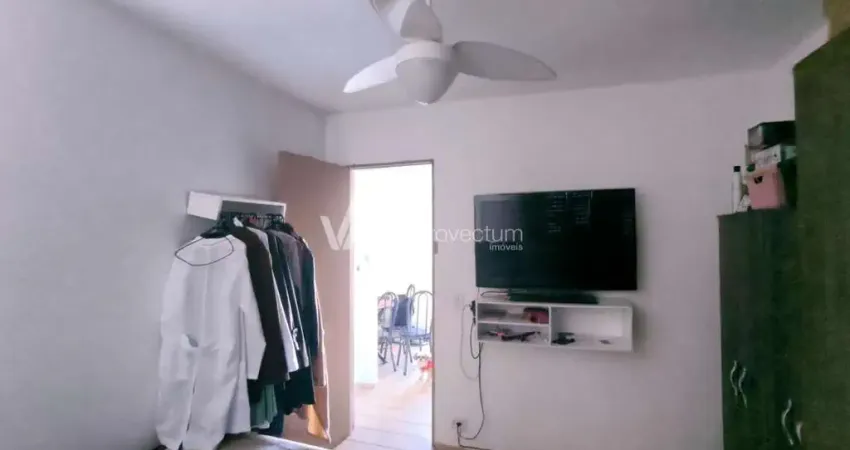 Casa com 2 quartos à venda na João Inácio, 206, Conjunto Habitacional Parque Itajaí, Campinas