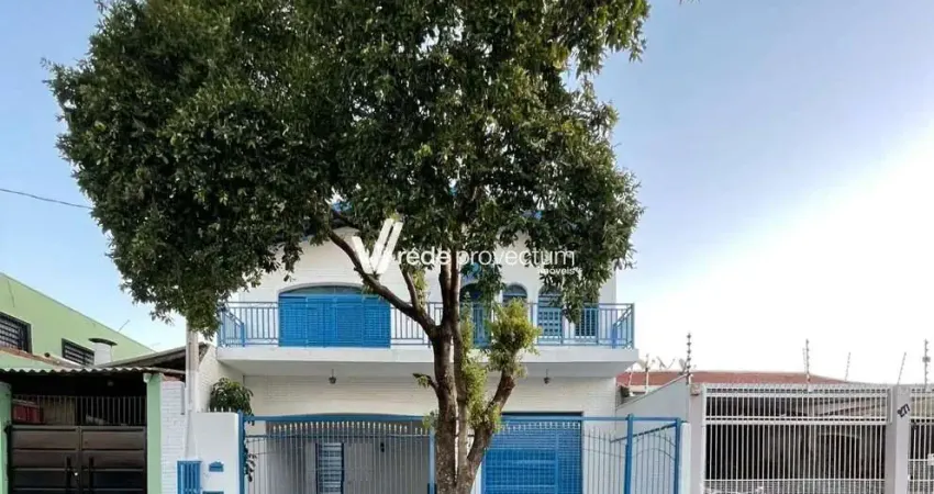 Barracão / Galpão / Depósito para alugar no Jardim Paulicéia, Campinas