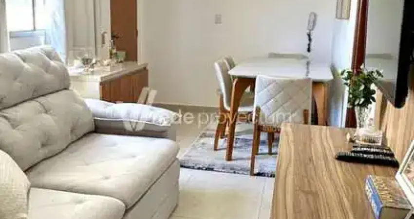 Apartamento com 3 quartos à venda na Rua Professor João Augusto de Toledo, 731, Vila Proost de Souza, Campinas