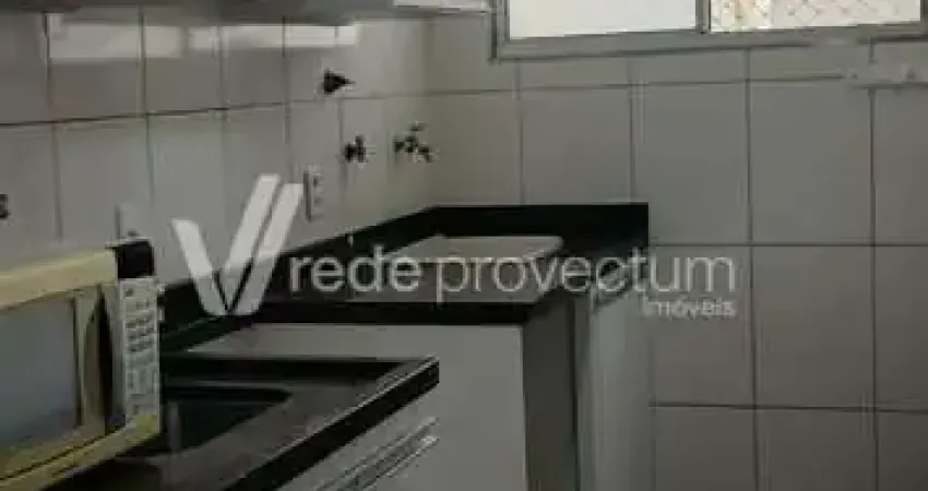 Apartamento com 2 quartos à venda no Chácaras Fazenda Coelho, Hortolândia 