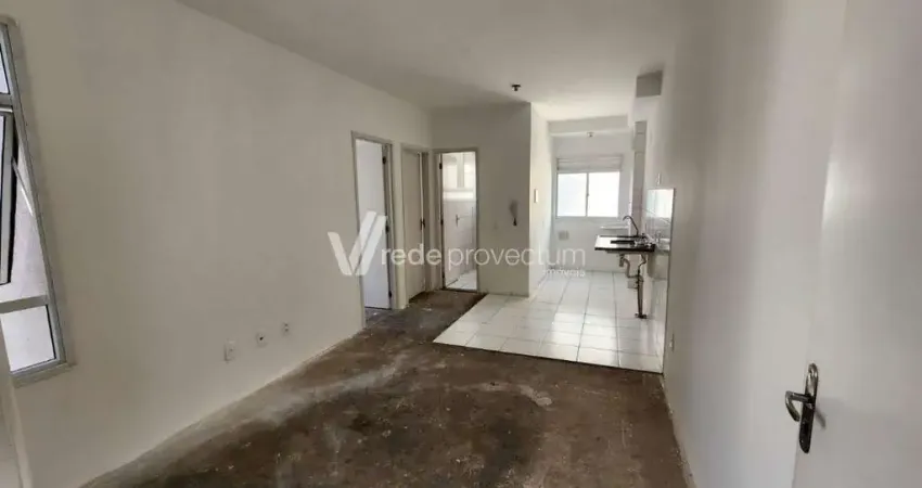 Apartamento com 2 quartos à venda na Rua Sidney Ademar do Carmo, 140, Residencial Moradas do Valle, Campinas