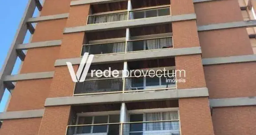 Apartamento com 1 quarto à venda no Centro, Campinas 