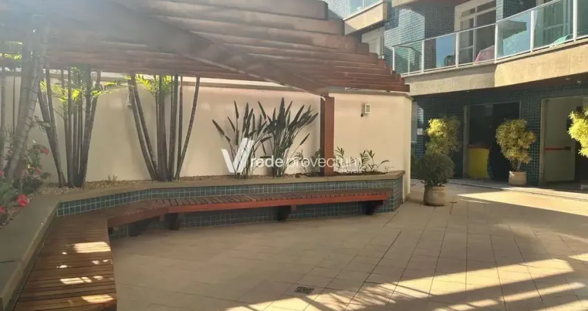 Apartamento com 3 quartos à venda no Cambuí, Campinas